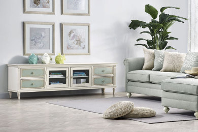 最新客厅装饰画图片大全赏析