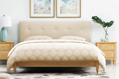 家纺品牌排行榜十大排名介绍