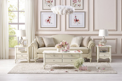 沙发选深色好还是浅色好？看完这些…