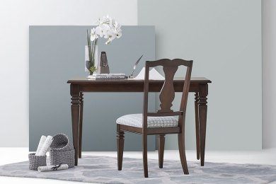 书桌尺寸、书桌选购、书桌保养简介