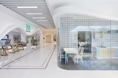 恣在家，造作，新零售时代下家居品…