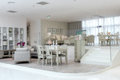 恣在家引领家具行业进入“三化”时…