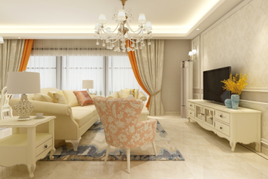 全屋定制时代下，如何像恣在家一样…