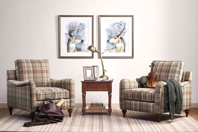 从美国高点艺术中心到恣在家，看美…